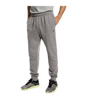 Champion Men's Powerblend Retro Fleece Jogger Pants